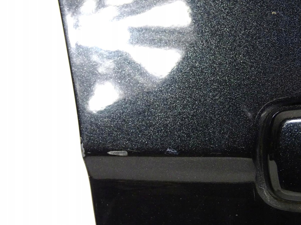 фото №9, M553 двері правий перед chevrolet captiva 06-10 gar