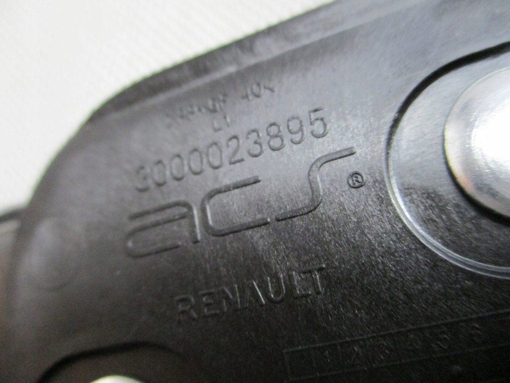 фото №4, Шторка люк renault espace 4 iv 14r