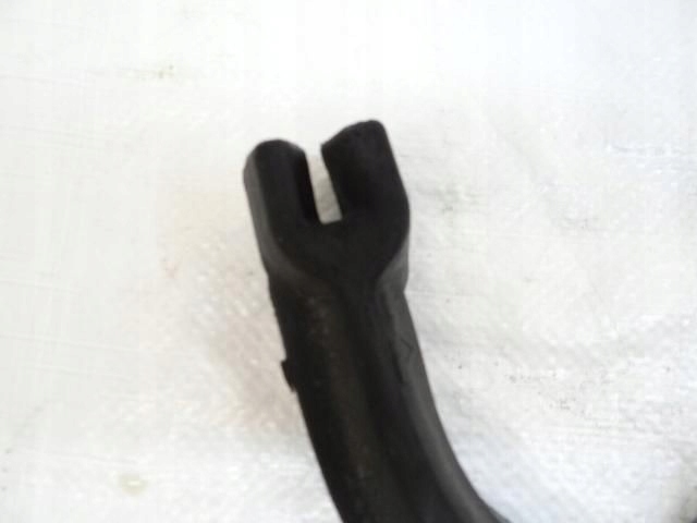 фото №5, Peugeot 508 i lift правая защита губка шумоизоляция жабо