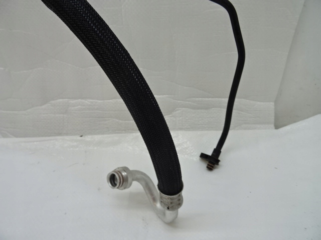 фото №8, Citroen c3 iii 1.5 blue hdi шланг кондиціонера трубка 9825232180