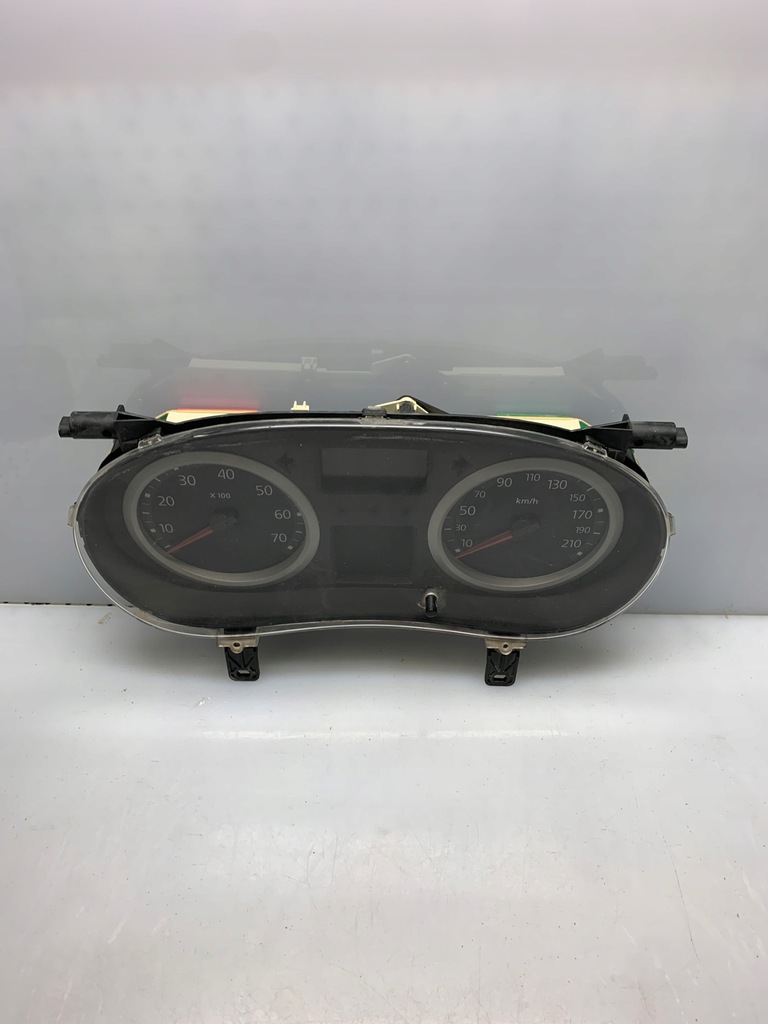 фото №1, Счетчик приборная панель 8200336481d renault