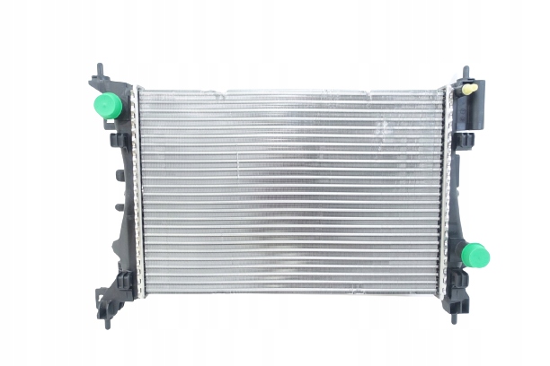 фото №1, Радиатор wody fiat punto ii iii grande evo 1.2