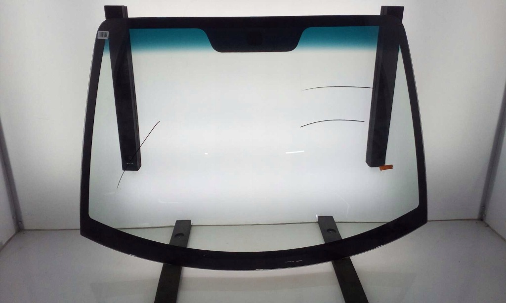 фото №1, Стекло лобовое kia picanto 5 дверь 2004-2011