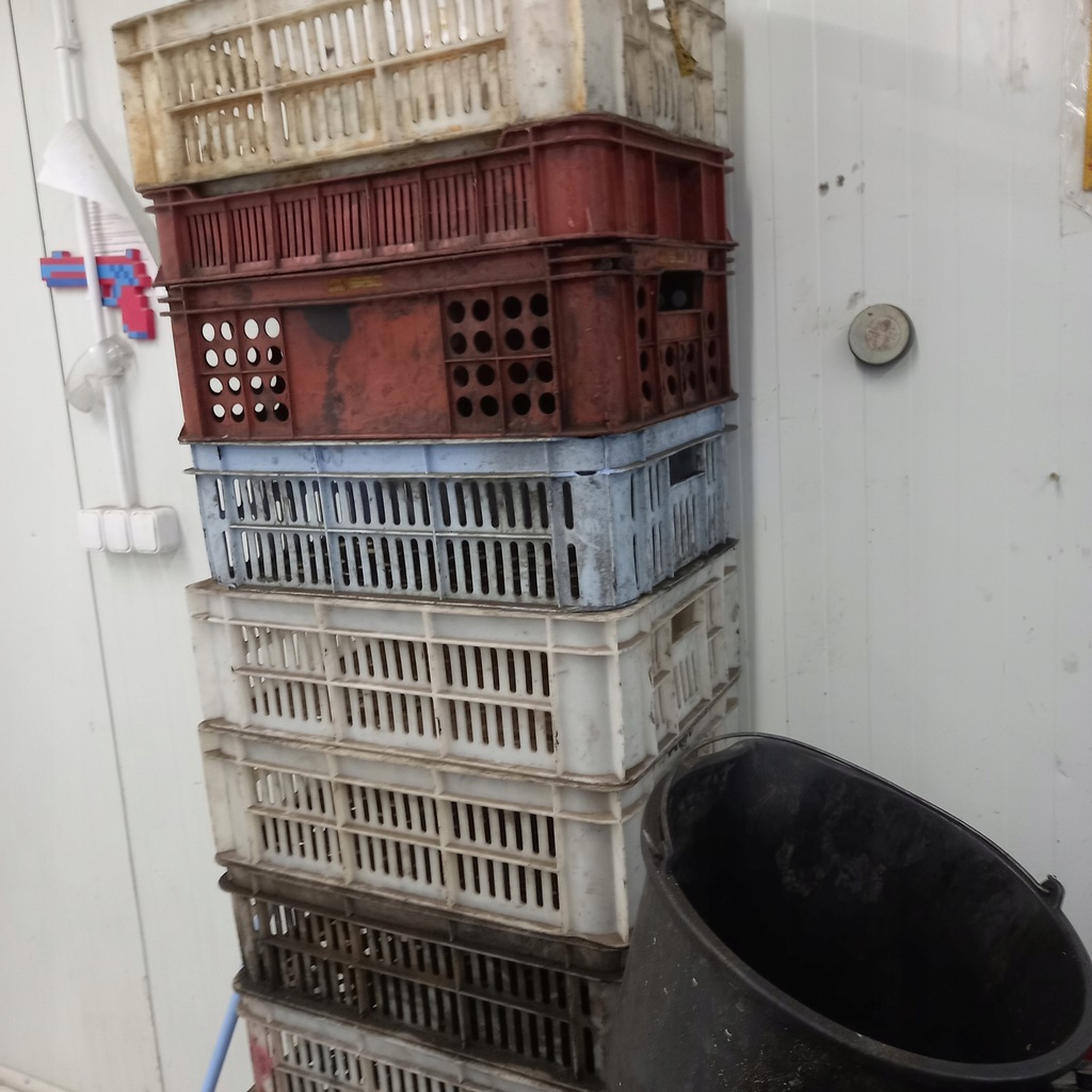 фото №8, Бампер перед передний fiat stilo