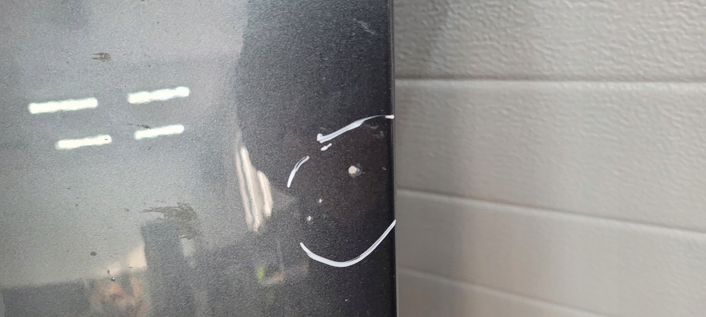 фото №6, A6 c7 4g s6 капот крышка двигателя перед lz7s