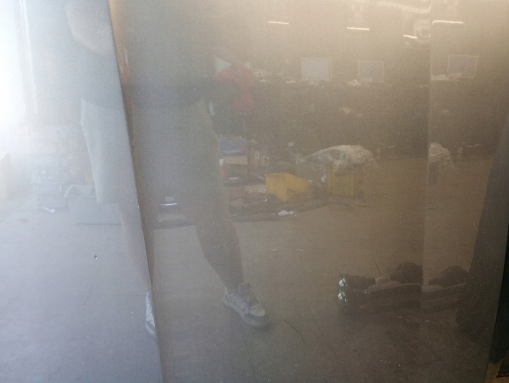 фото №10, 3v0823155a капот skoda superb iii 3v0 серая