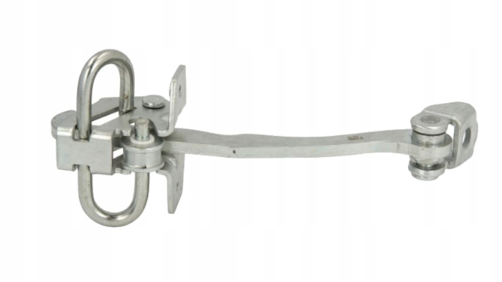 фото №1, Ограничитель дверь перед opel astra g 3дверной