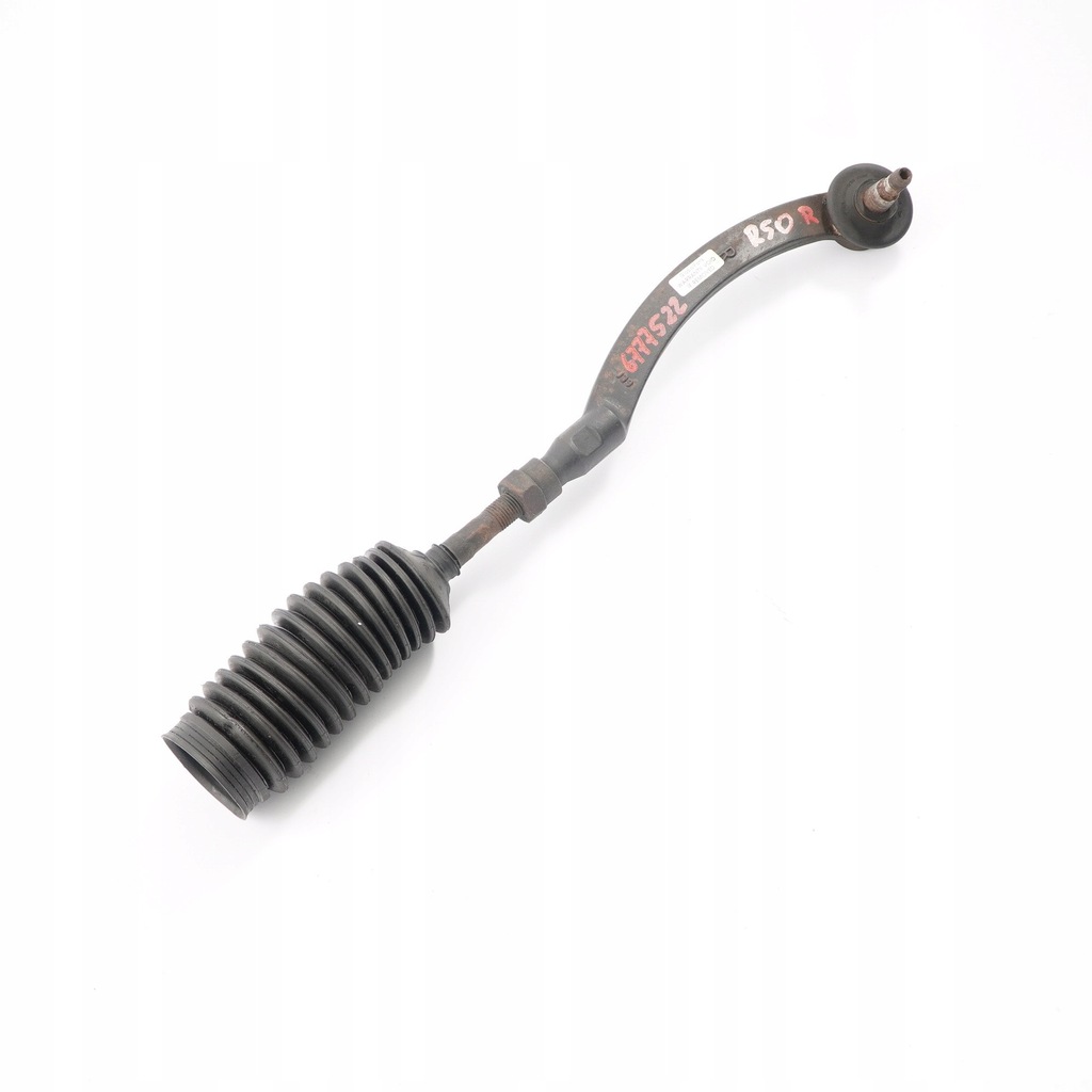 фото №6, Mini r50 r52 r53 тяга кермовий правий 6777522