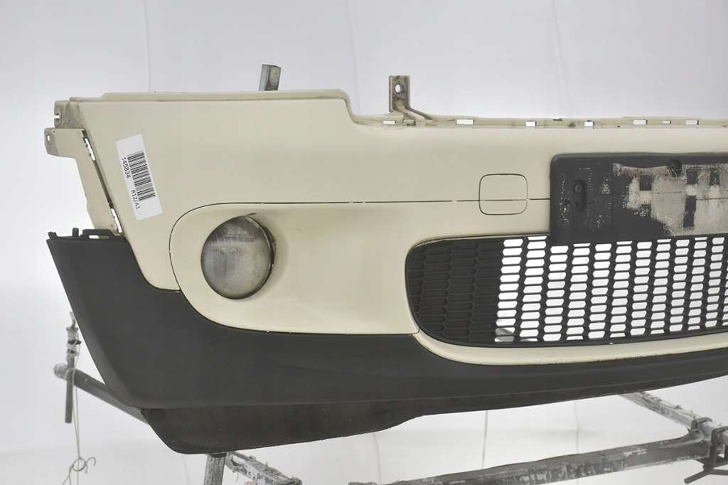 фото №3, Бампер передній перед mini cooper s one r56 850/0