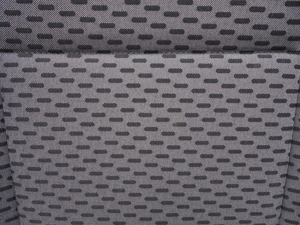 фото №7, Skoda roomster сидіння лівий задня