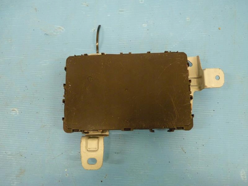 фото №3, Infinity q50 2.2 модуль bcm 284b1-4gn5d