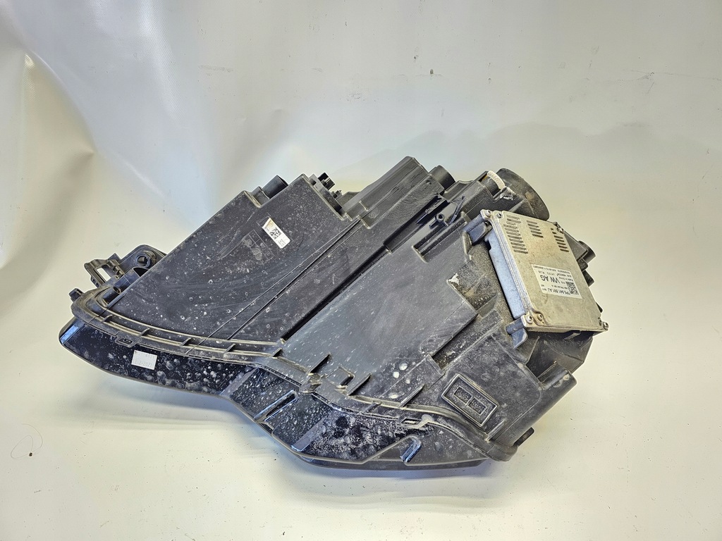 фото №13, Лампа full led skoda karoq 57b 17-21 правая europa правый перед