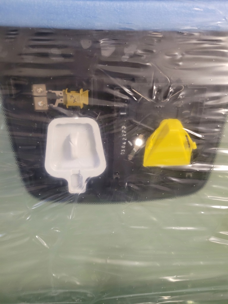 фото №6, Стекло лобовое mercedes w205 a205 a2056709000 nowa