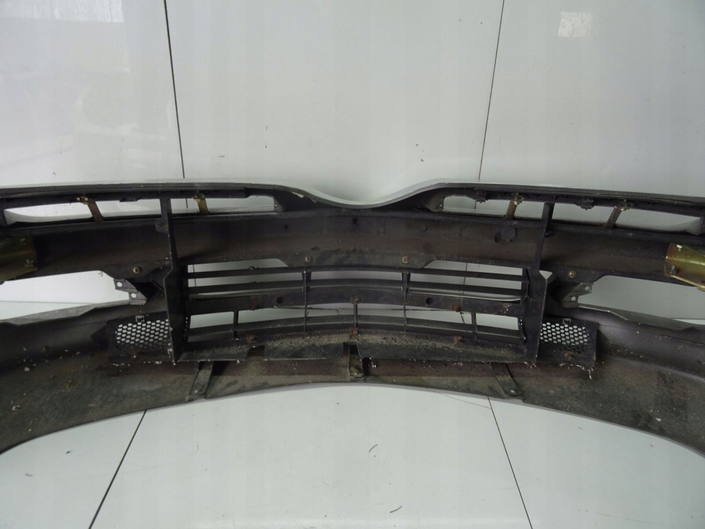 фото №5, Alfa romeo 147 2017 бампер передний