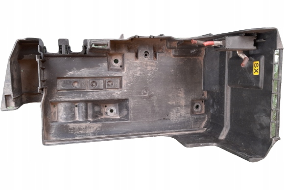 фото №1, Захист основа акумулятор opel vectra c