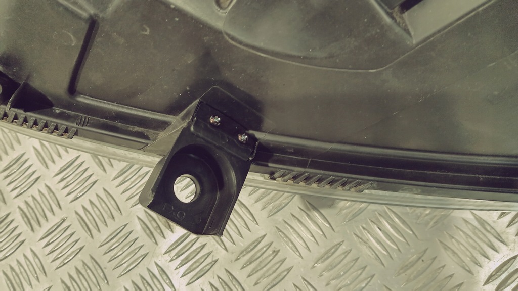 фото №13, Лампа audi a6 c6 4f 04-08 4f0941004 ak bi ксенон оригинал hella europa