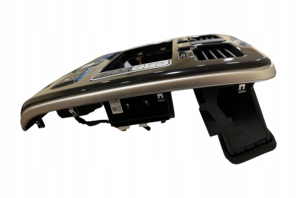 фото №10, Консоль приборная панель nissan 682603nl0a electric 2014