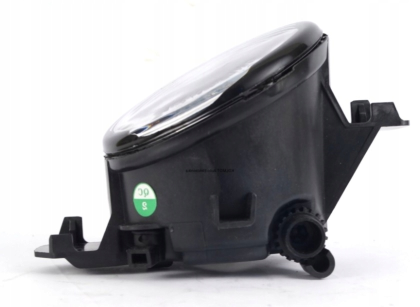 фото №16, Nissan maxima a34 03-08 противотуманная фара правый лампа правая