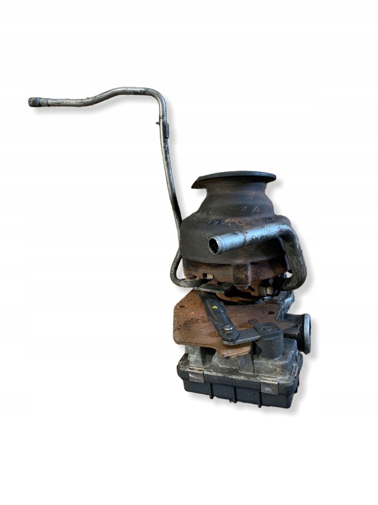 Купить Turbo bmw 7 e38 2249865