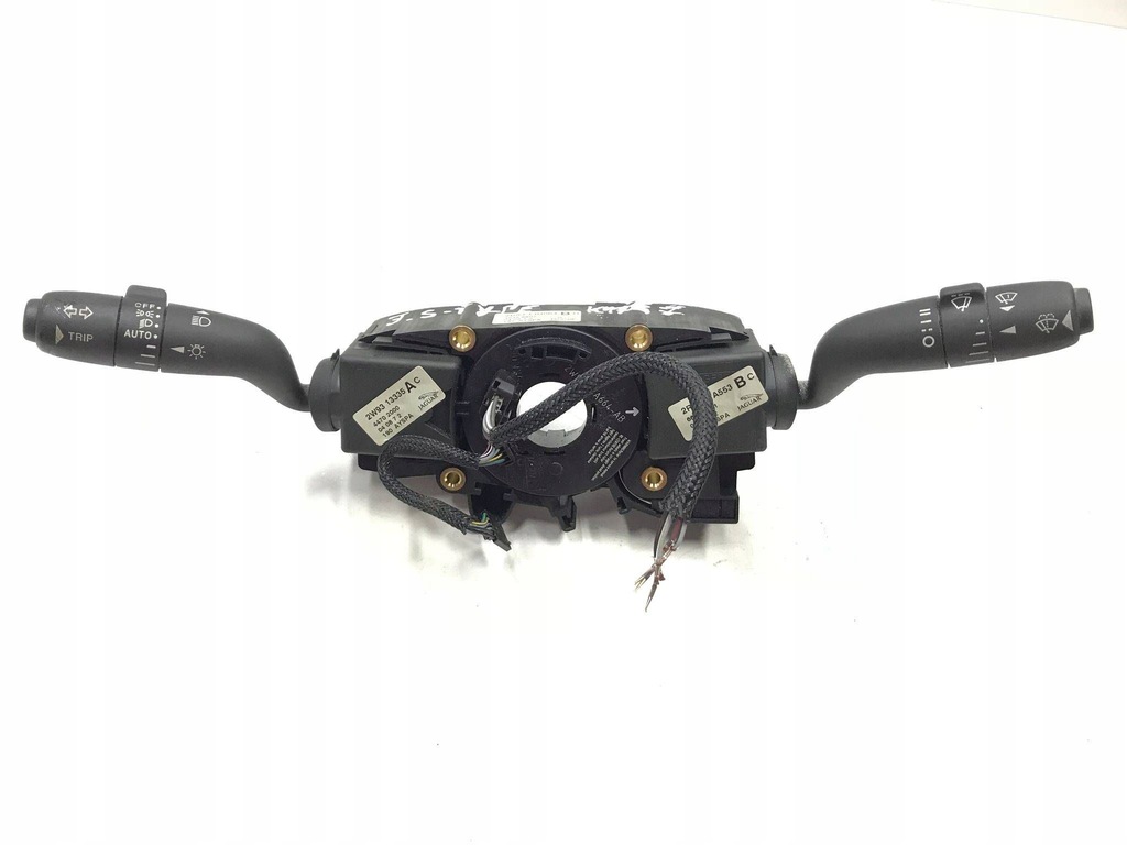 фото №1, Jaguar s-type 2005 переключатель комбинированный