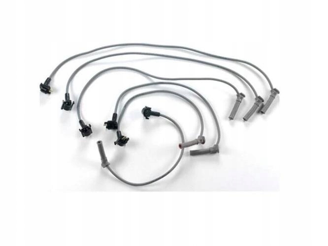 фото №1, Провода зажигания ford ranger 2001-2011