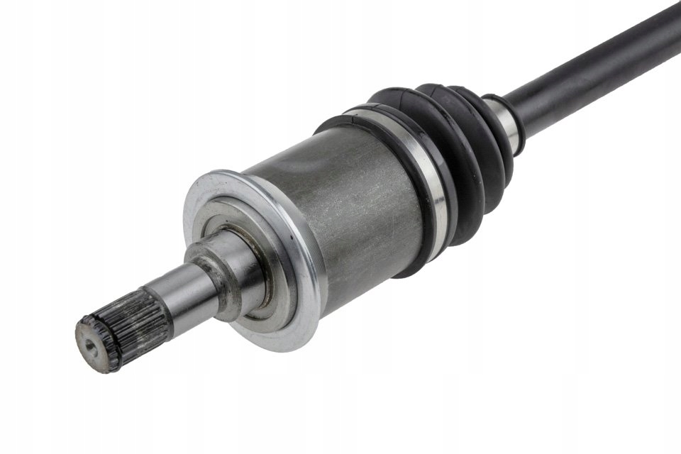 фото №4, Nty привідний вал привідна