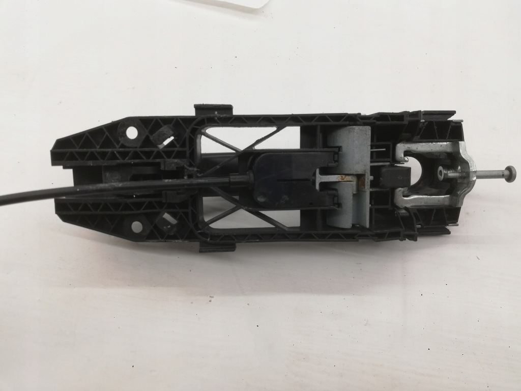 фото №6, Ручка левая перед передняя seat ibiza iv europa