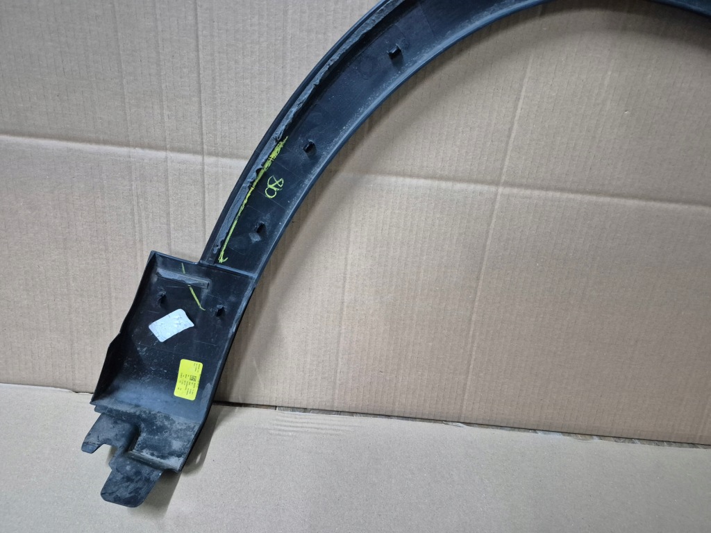 Mercedes glb a-247 a 247 x247 amg молдинг на крыло передний перед левый с Разборки