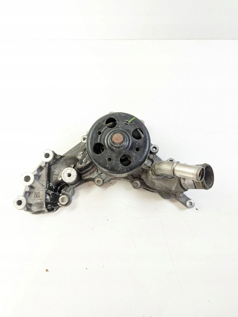 фото №1, Chrysler pacifica 2017 насоса wody