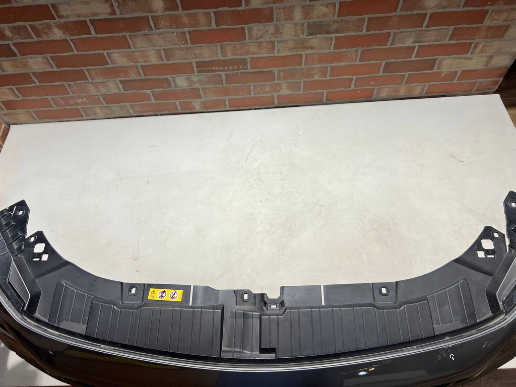 фото №10, Бампер перед передний mercedes glb 247 x247 amg 19- a2478859602