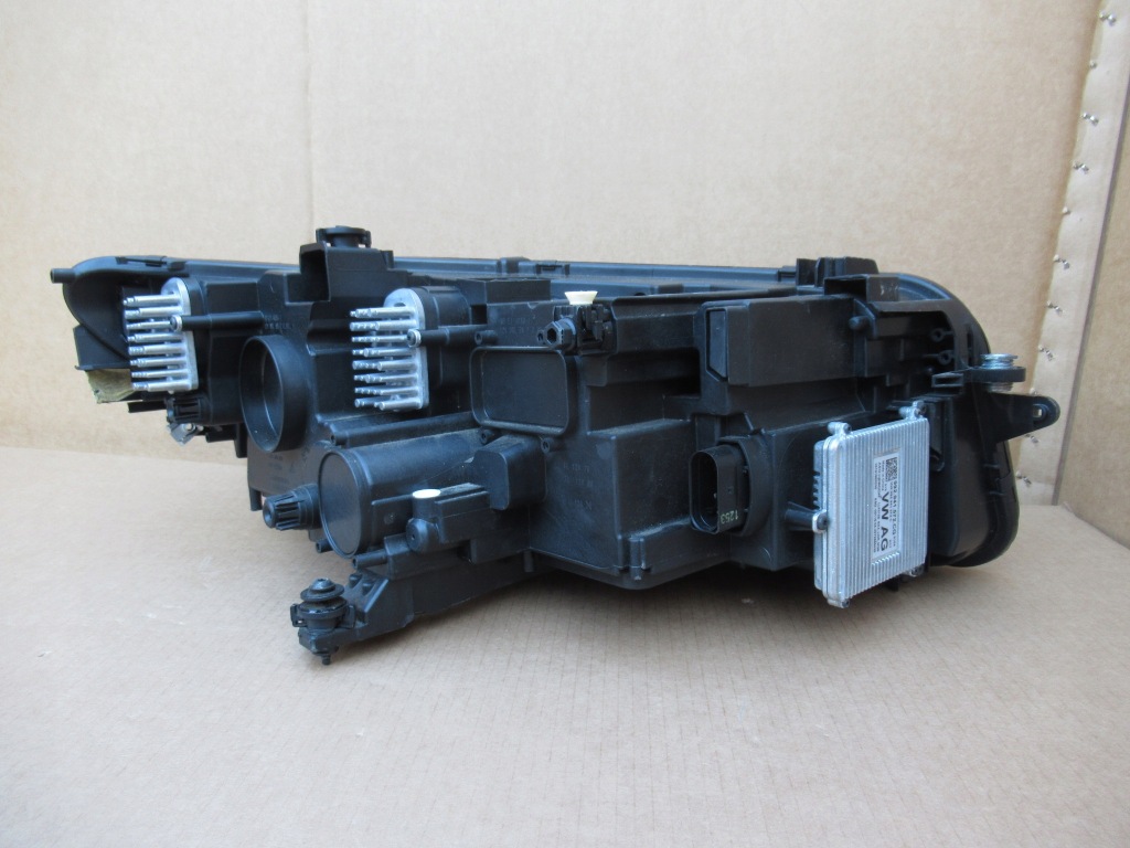 Vw tiguan лампа ліва led iq light 5nb941081h Ціна