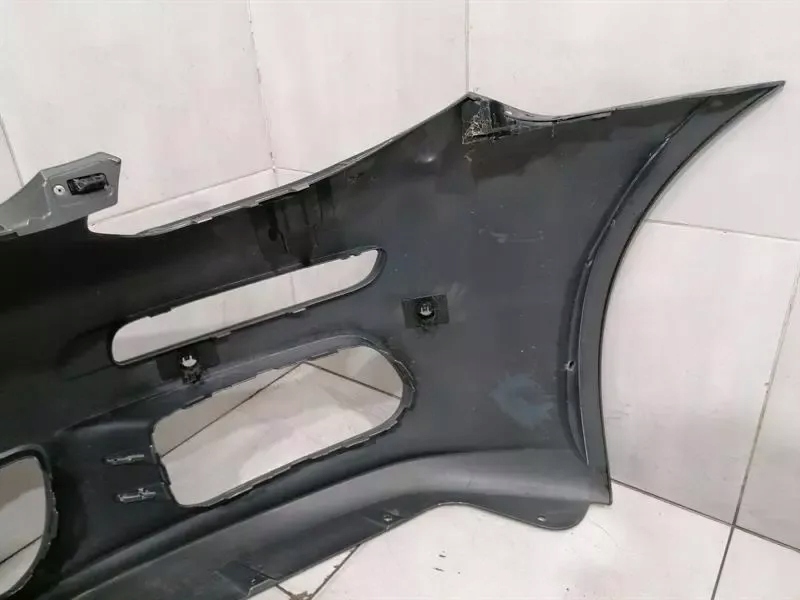 фото №16, Бампер передний porsche panamera 970 97050531119 бампер передний mk2