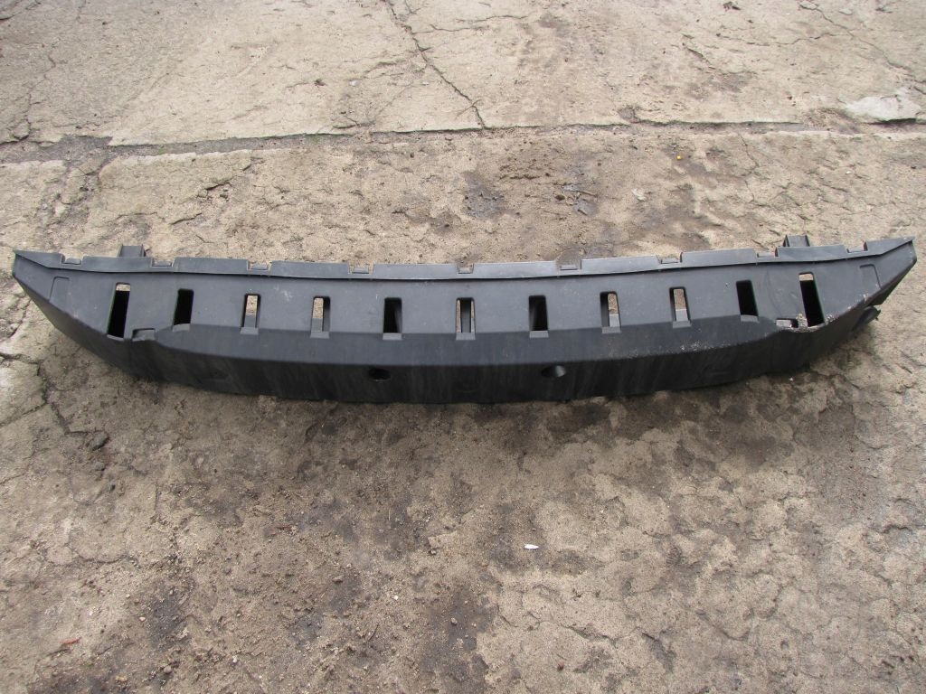 фото №1, Volvo s80 v70 абсорбер бампера передній, перед