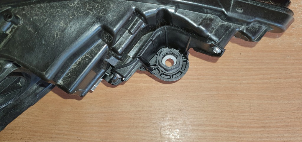 фото №7, Лампа ліва audi a6 c8 full led 4k0941033