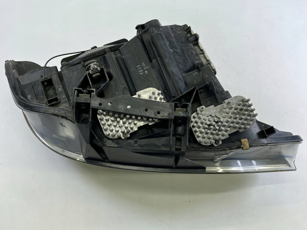 фото №13, Фара ліва сторона bmw 4 f32 f33 7387543