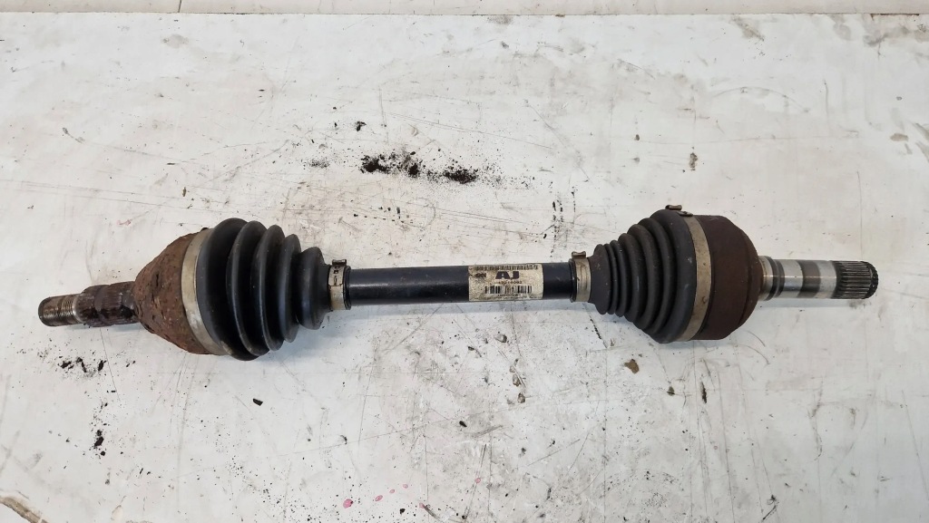 Приводной вал левая правая insignia saab 9-5 95 ng 2.0 tid cdti 13219092 Доставка