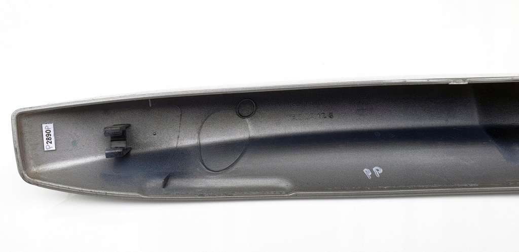 Renault megane 3 3 grandtour універсал молдинг заглушка рейлінг правий перед Недорого