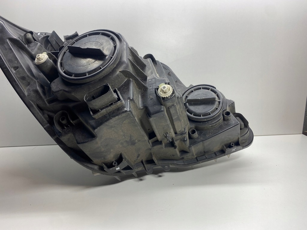 фото №9, Mercedes sprinter w906 лампа ліва лівий перед передня a9068202361