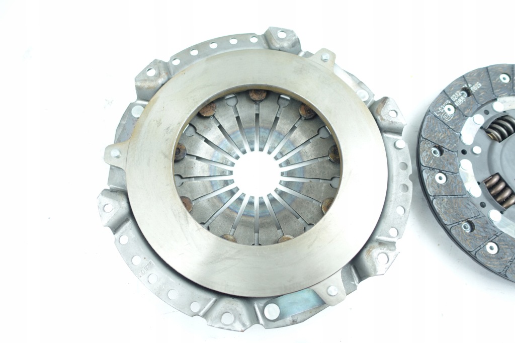 Купить Сцепление 622240022 golf iv bora octavia i leon luk