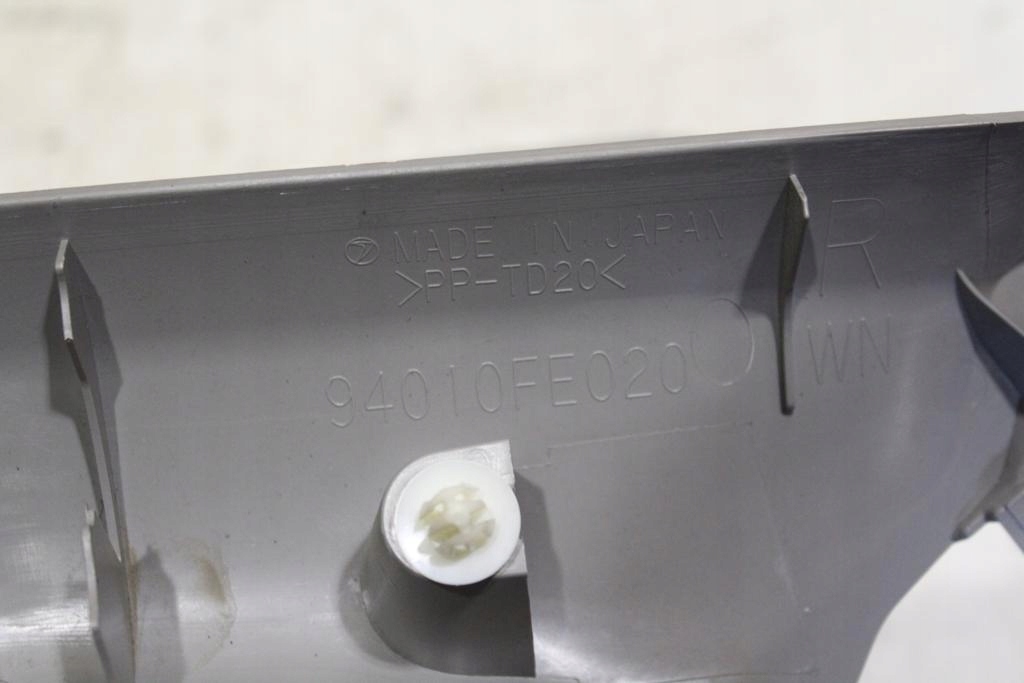 фото №9, Захист стійка ліва права subaru xv 2012r 94010fe020