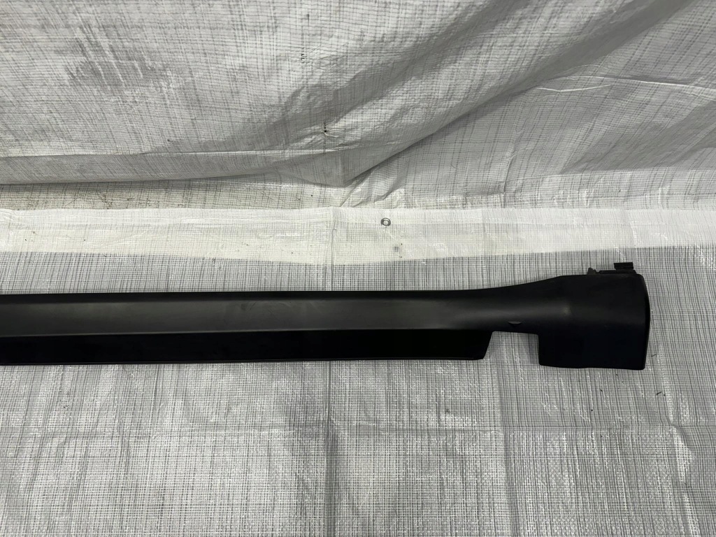 фото №3, Молдинг накладка порог правая jeep compass ii