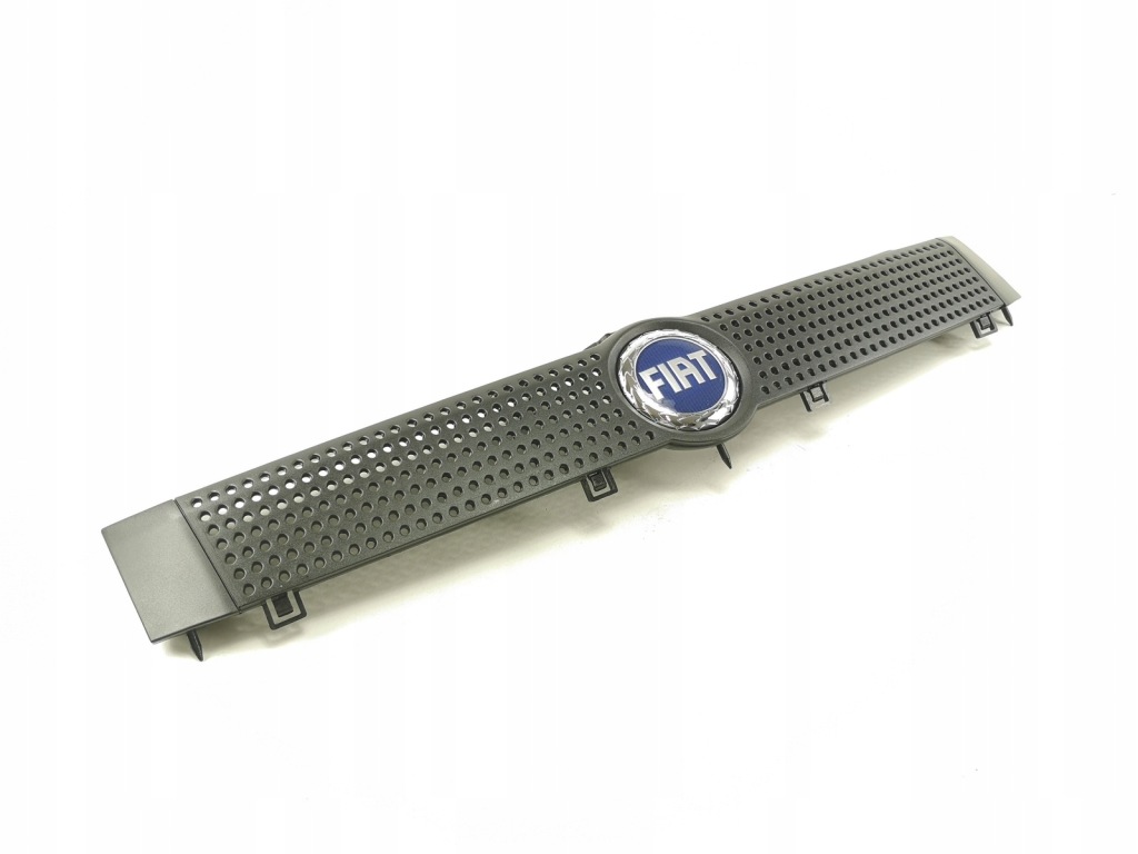 Решётка радиатора fiat panda 2003-2012 nowa czarna в Украине