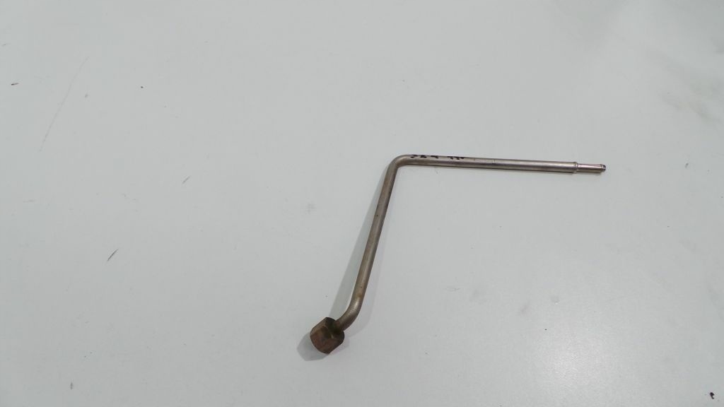 фото №1, Suzuki sx4 s-cross 1.6ddis 2014r трубка шланг топлива