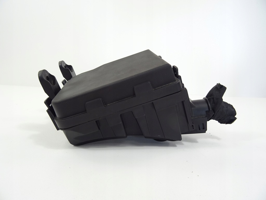 фото №6, Nissan x-trail t32 lift модуль bsi bcm коробка предохранителей 284b75na2a