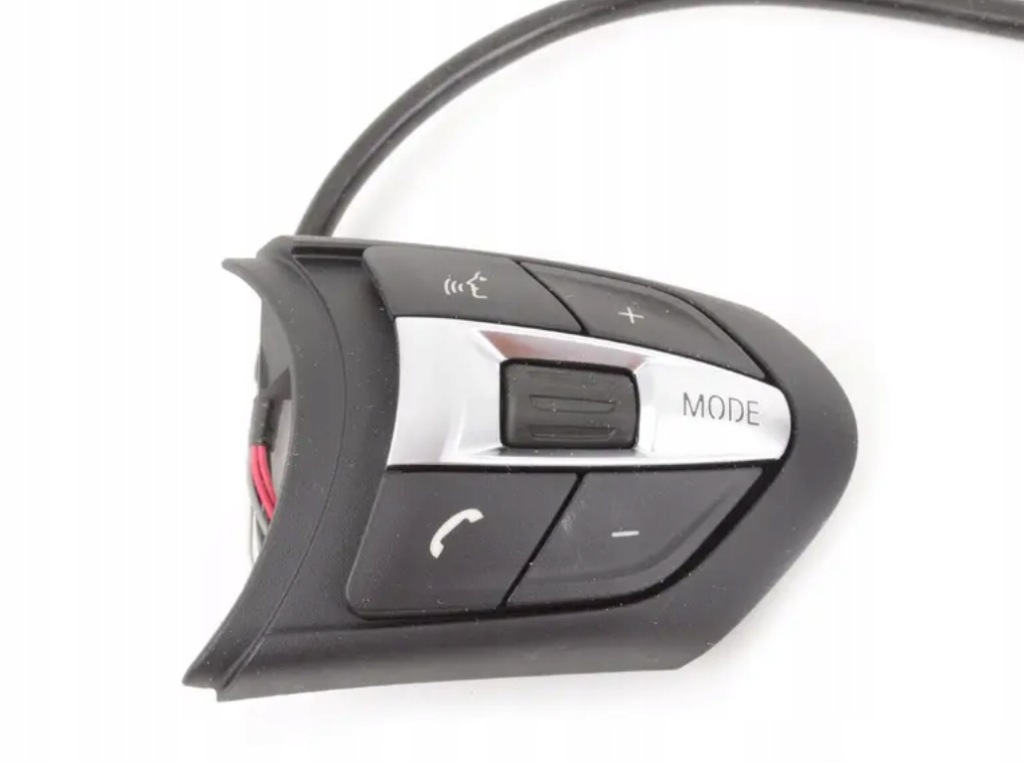 фото №9, Bmw 6 gran coupe f06 руль wheel buttons 61317849406 7849406