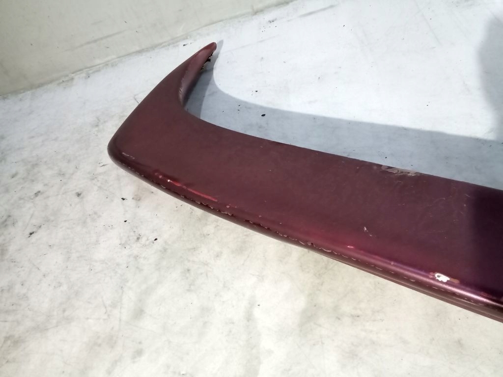 фото №5, Vw t4 transporter спойлер спойлер кришки задня