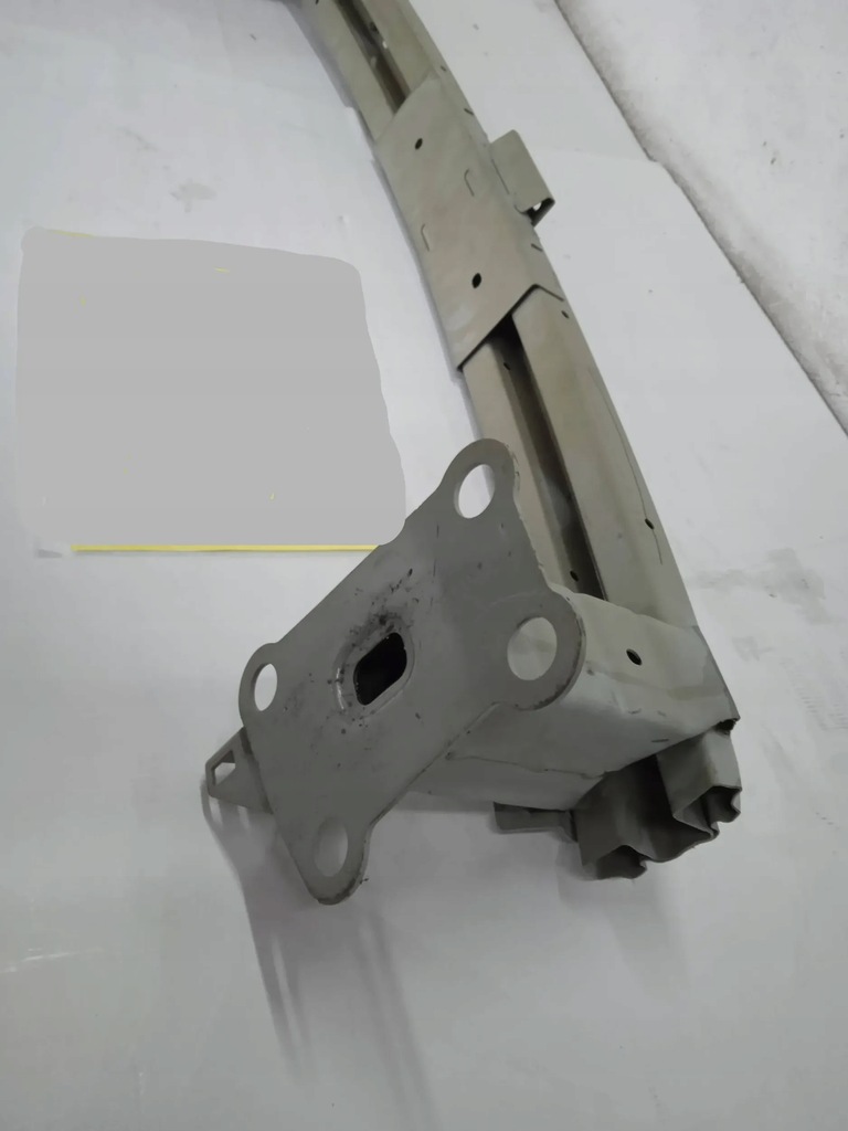 фото №8, Балка перед renault scenic iv