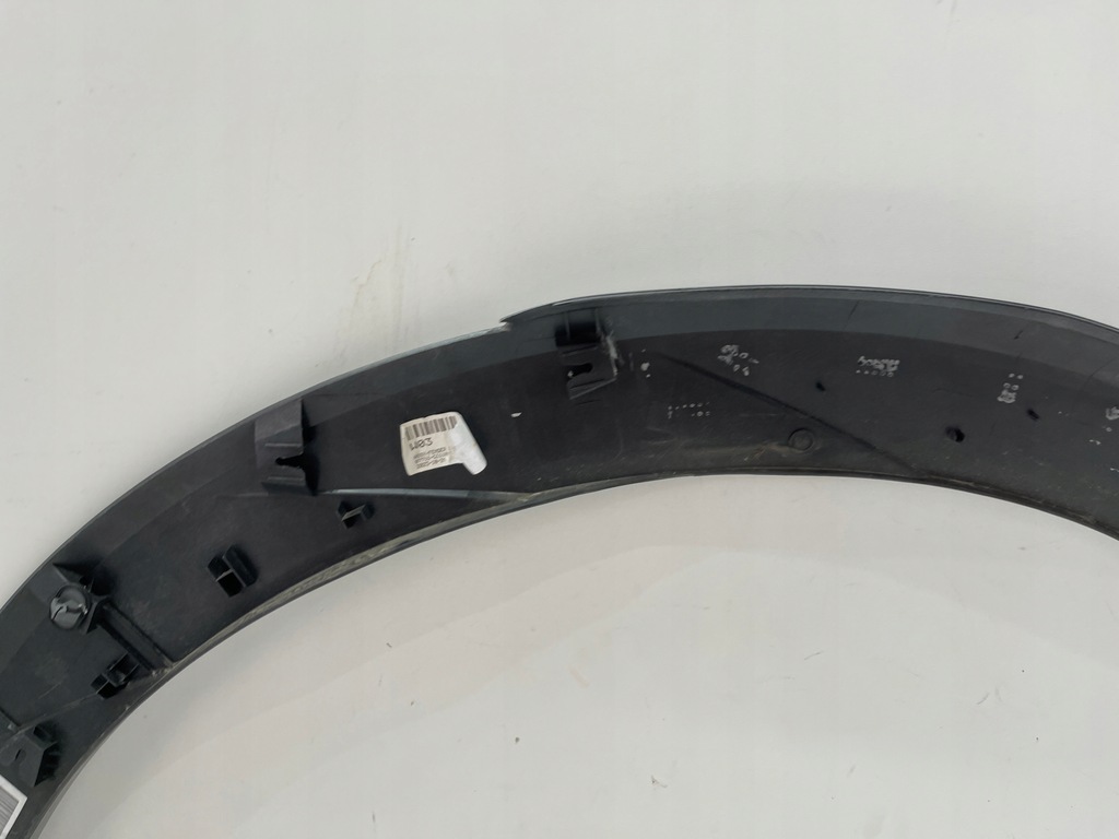 фото №8, Hyundai ioniq 5 v молдинг na крила ліва передні перед 87711-gi110