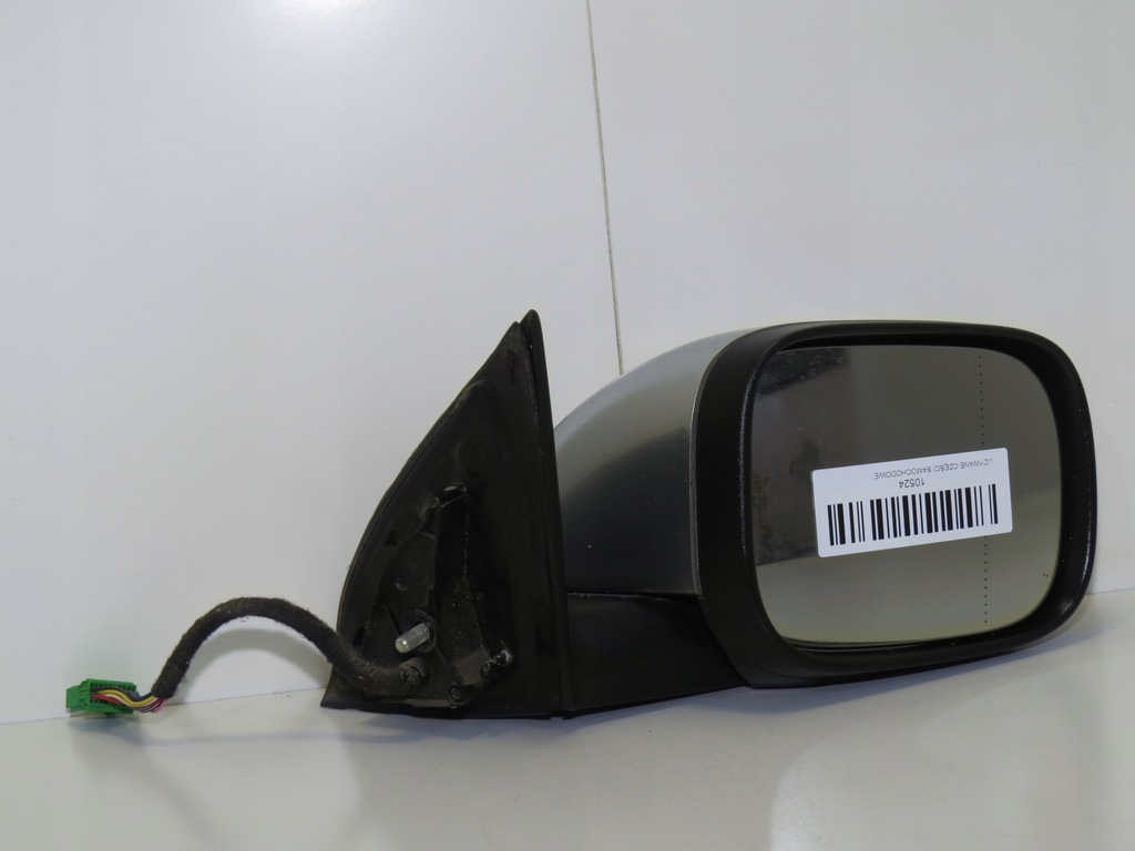 фото №9, Зеркало правое volvo xc90 i lift 10-16r