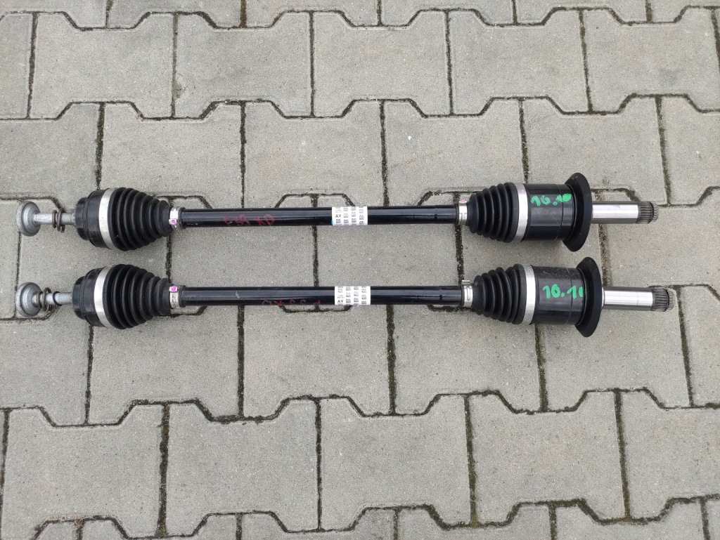 Купить Приводной вал задняя bmw f40 f44 f45 f46 f54 f60 f48 f39 7646867